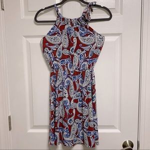 BANANA REPUBLIC dress